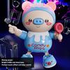 Electronic Dancing  let Toy Cool Light Music Kids Walking Animal Interactive Toy for Children