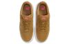 Nike Air Force 1 Low '07 Essential Wheat Mini Swoosh Women's CT1989-700