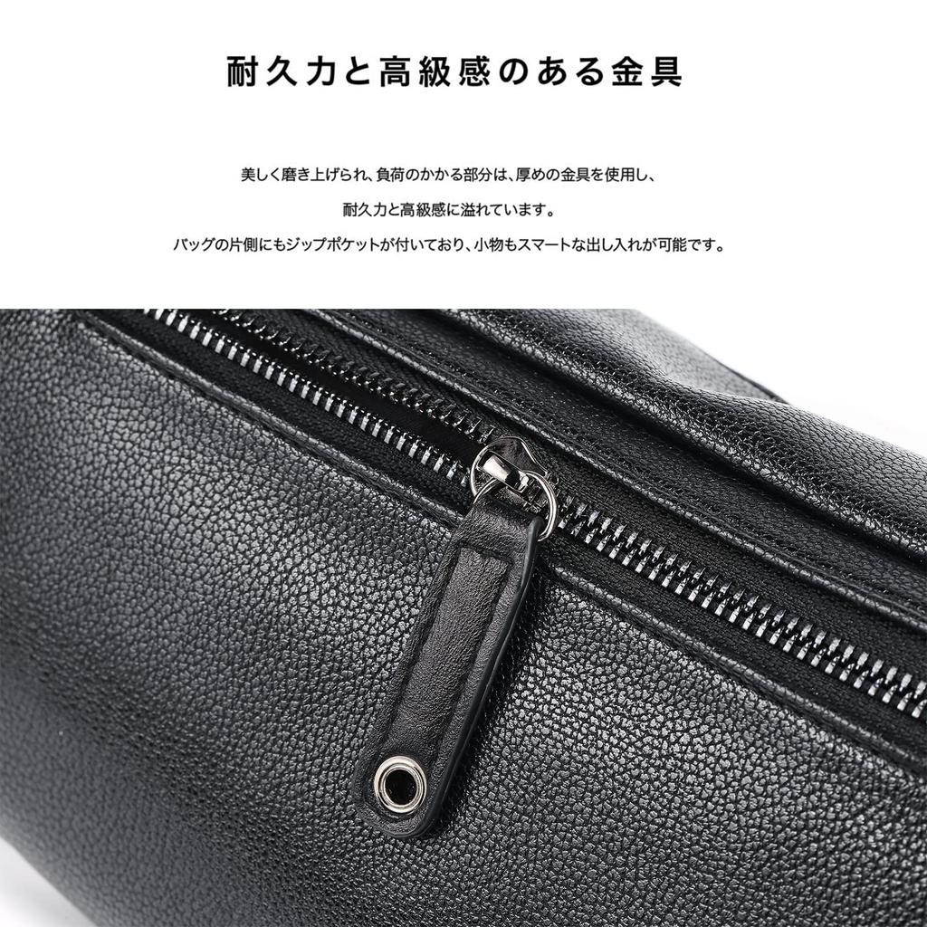 TsujiYa Lightweight Enamel Shoulder Crossbody Sports Cycling for and More Men's Bag, Bag, Multifunctional, Waterproof, Bag, One-Shoulder Bag, Bag,