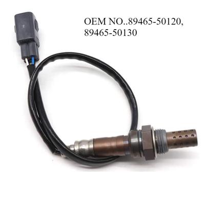 Anwendbar, Toyota, Lexus, Lambdasonde 89465-50120, 89465-50130