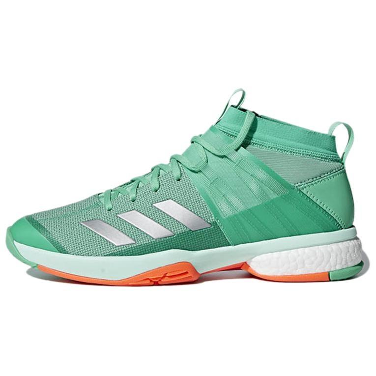 (WMNS) adidas Wucht P8 Green Women s DA8868 EU 37⅓