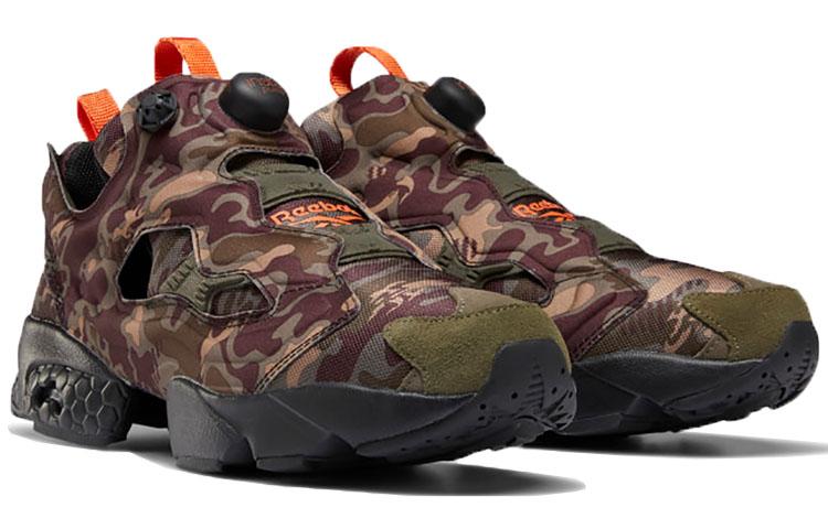 InstaPump Fury Reebok Og `Camo` DV6962