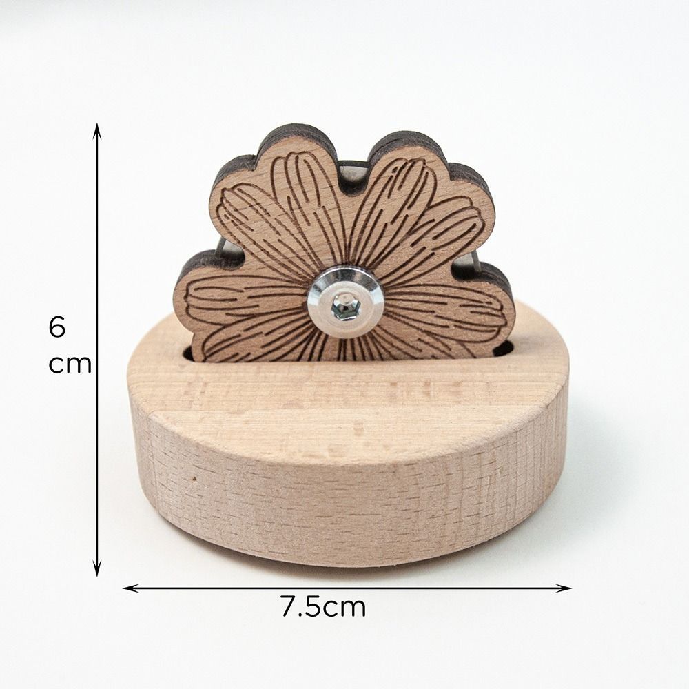 2.95 * 2.36in Tabletop Yarn Cutter with Blade Saver  For Sewing Seam
