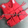 JHY-III Marine Life Jacket Adult High Buoyancy Professional Survival Vest