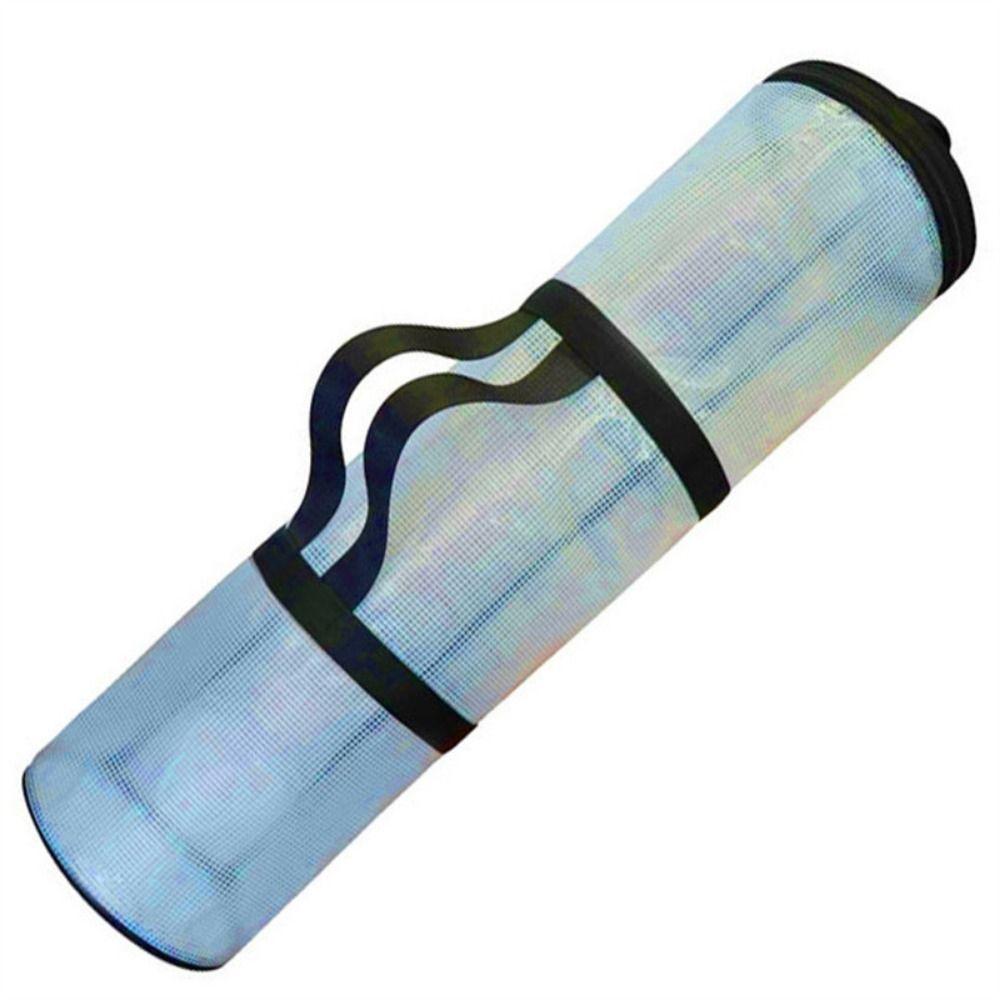 

Clear Christmas Wrapping Paper Storage Bag 20 Rolls Gift Wrapping Paper Storage Bag Underbed 60CM