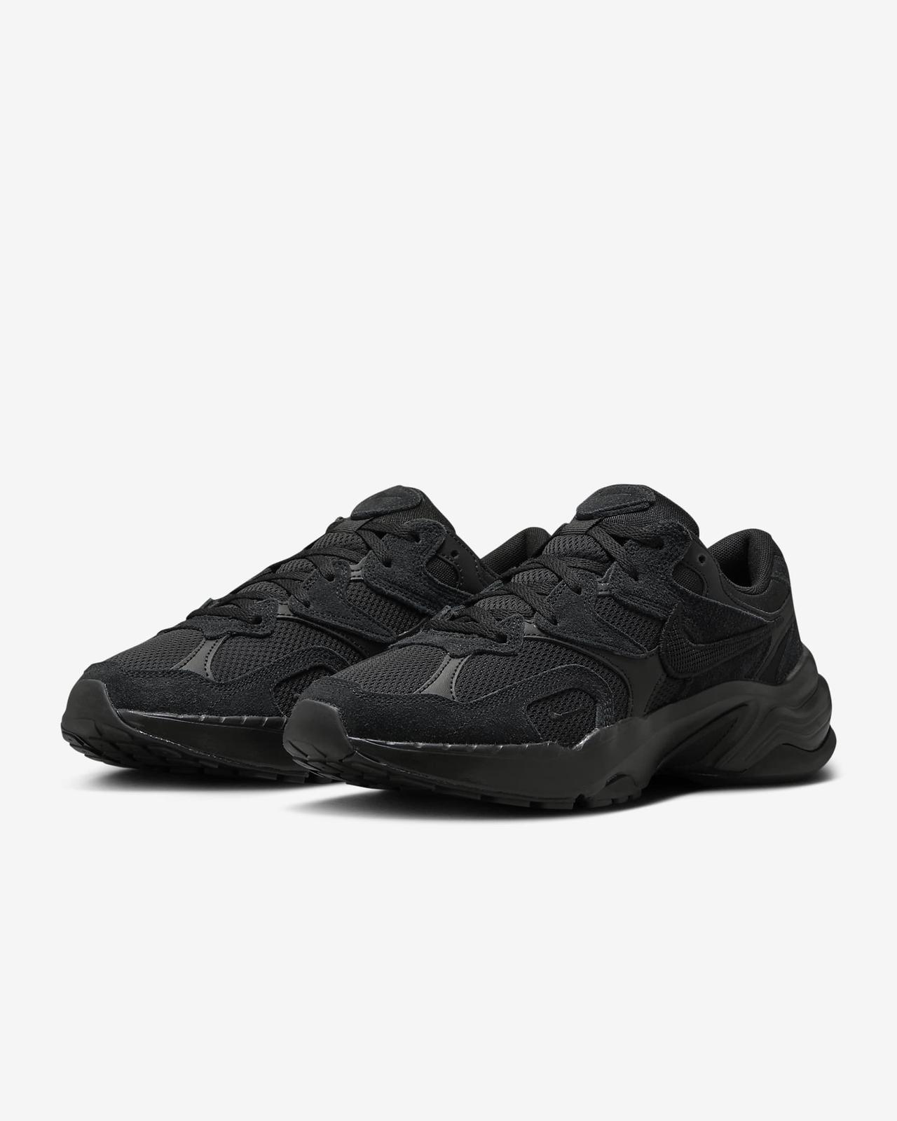 FJ3794-002 Nike AL8 Black (Women s) 6.5W
