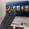 TV Remote Control Replacement Long Transmission Distance Multifunctional Television Remote Control for BN59-01199F