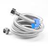 Hesidige 304 Stainless Steel Braided Flexible Water Hose