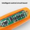 Handheld wiederaufladbares rotierendes Werkzeug variable Geschwindigkeit Holzbearbeitung Gravierstift Bohrmaschine für detaillierte Reparaturarbeiten