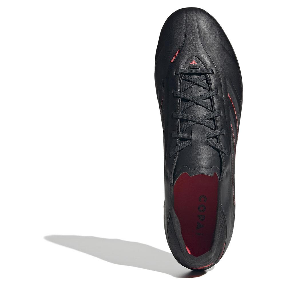 Adidas copa pure 3 league football boots FG/MG Black