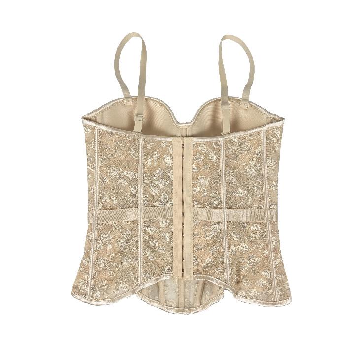Corsets, roupas femininas elegantes e da moda