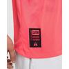 Nike Dri-Fit Printed Logo Quick-Dry Basketball Sleeveless T-Shirt Men Tops Punch-Red HM4463-605