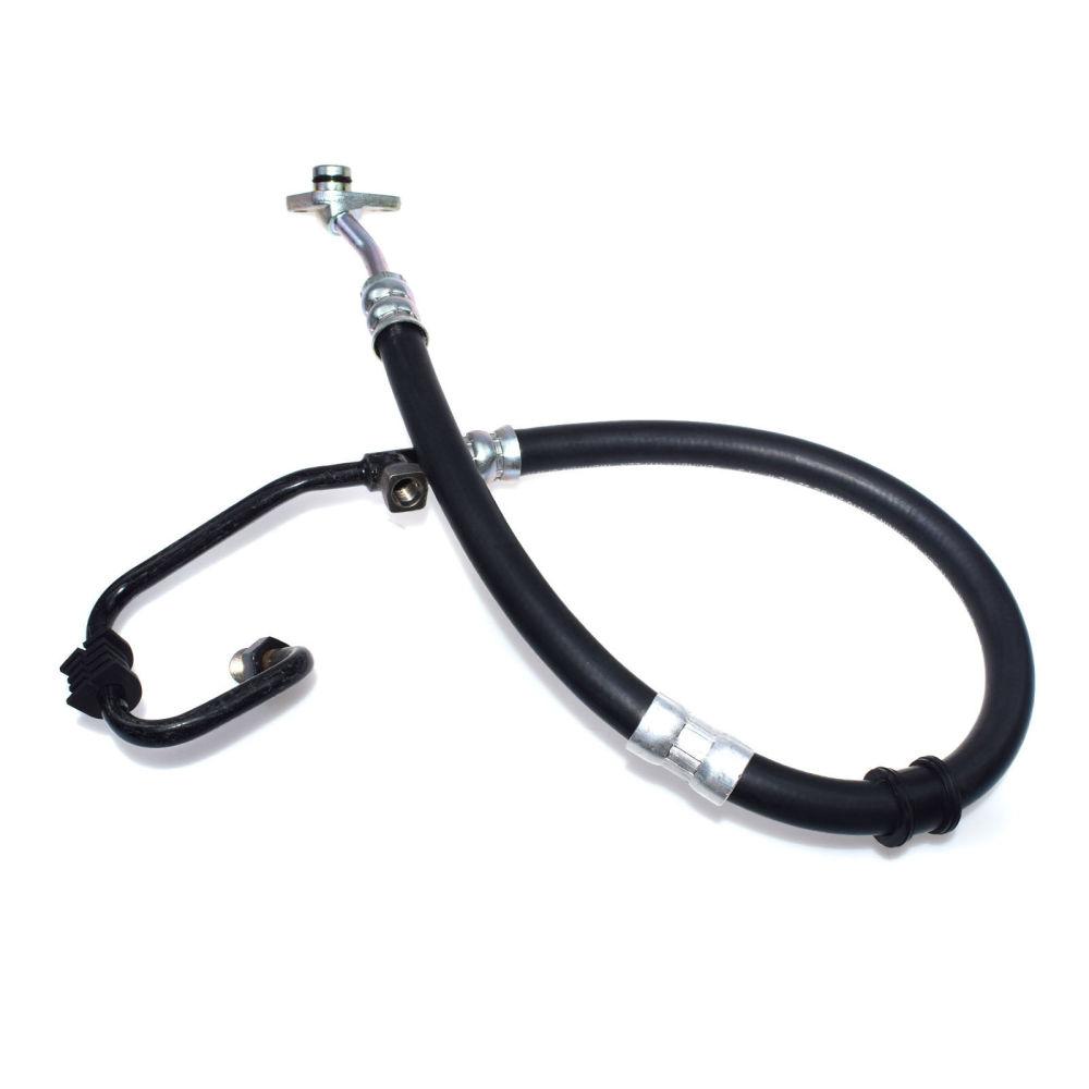 Power Steering High-Pressure Hose Assembly For Honda Accord Petrol Models 2.0-Litre/2.4-Litre Automotive Power System Components