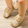 0-1 Years Old Baby Shoes Casual Rubber Sole Toddler Shoes Baby Shoes Baby Shoes