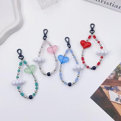 Akcesoria do telefonów – Breloki i smycze dla telefonów