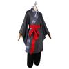Black Myth Wukong Cosplay Costume, Mi Dao Ren Game, Same Taoist Robe, Ancient Style Costume, Cosplay, Anime Character Costume
