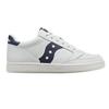 Saucony Womens/Ladies Jazz Leather Cupsole Trainers