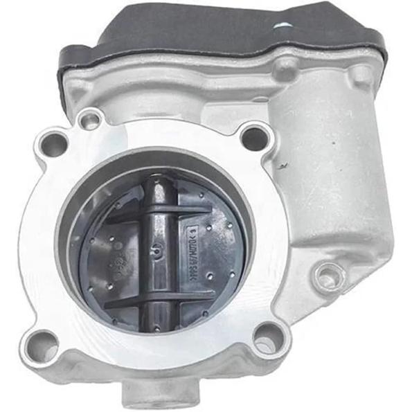 Throttle Body Valve 06F133062 Compatible With Q5 TT VW Bettle Golf Jetta Passat Tiguan 2.0T 06F133062Q/T/A/G/J A2C53390403