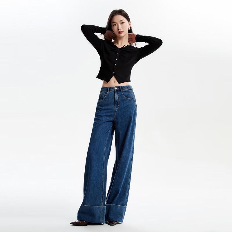 VEROMODA Women s Slim-Fit Crewneck T-Shirt XS