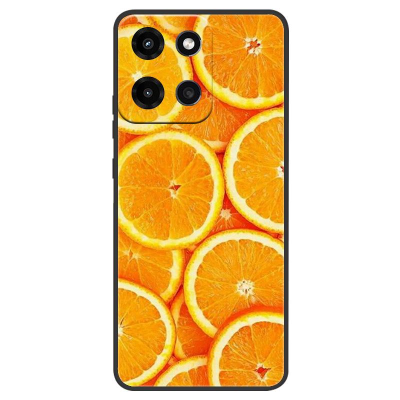 For Motorola G 5G 2026 2025 Case Silicone Luxury Space Painted Soft Bumper for Motorola Moto G Play 2026 Phone Cover TPU Funda