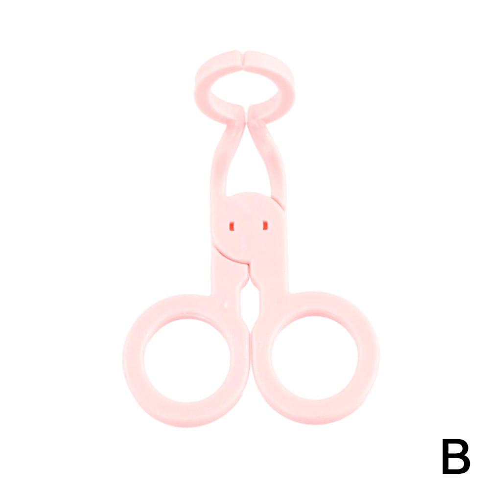 Wear  Cosmetic Contact Lenses  Artifact  Contact Lenses  Auxiliary Device  Hand Brace Eyelids Wearing Tool