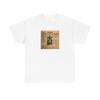 Vintage 1934 Bonnie & Clyde Justice Department Wanted Poster Heavy T-Shirt