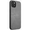 Guess Guhcp13Spsasbgr Iphone 13 Mini 5,4 Szary/Grey Saffiano Strap