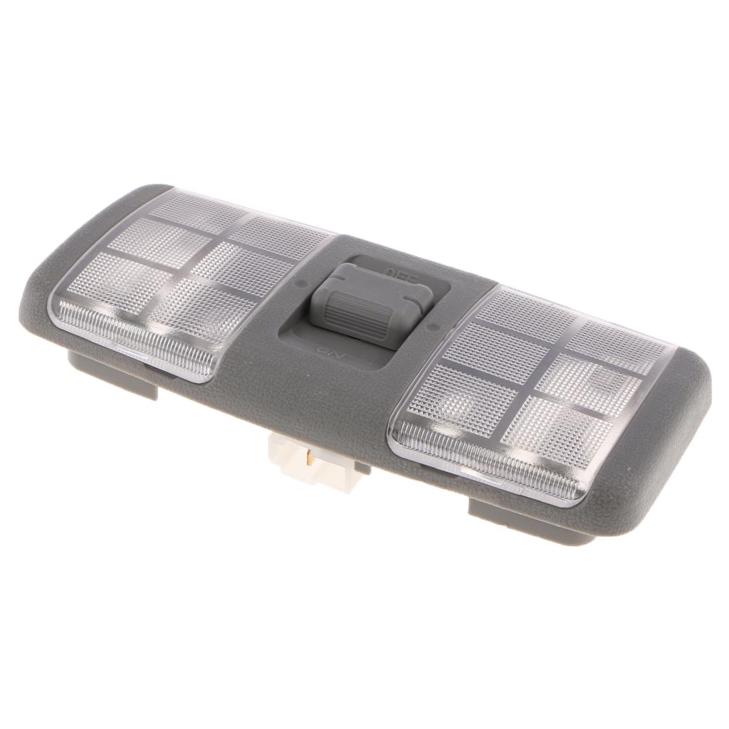Front Dome Roof Reading Light Lamp Assy Fit For Mitsubishi Pajero Montero