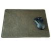 Large Mouse Pad Desk High Quality Tochigi W Made In Leather On Front and Genuine Features a Natural Luster and Unique Hardness In the Shrink Part