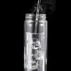 Haries 350mL Double-layer Glass Tea Bottle