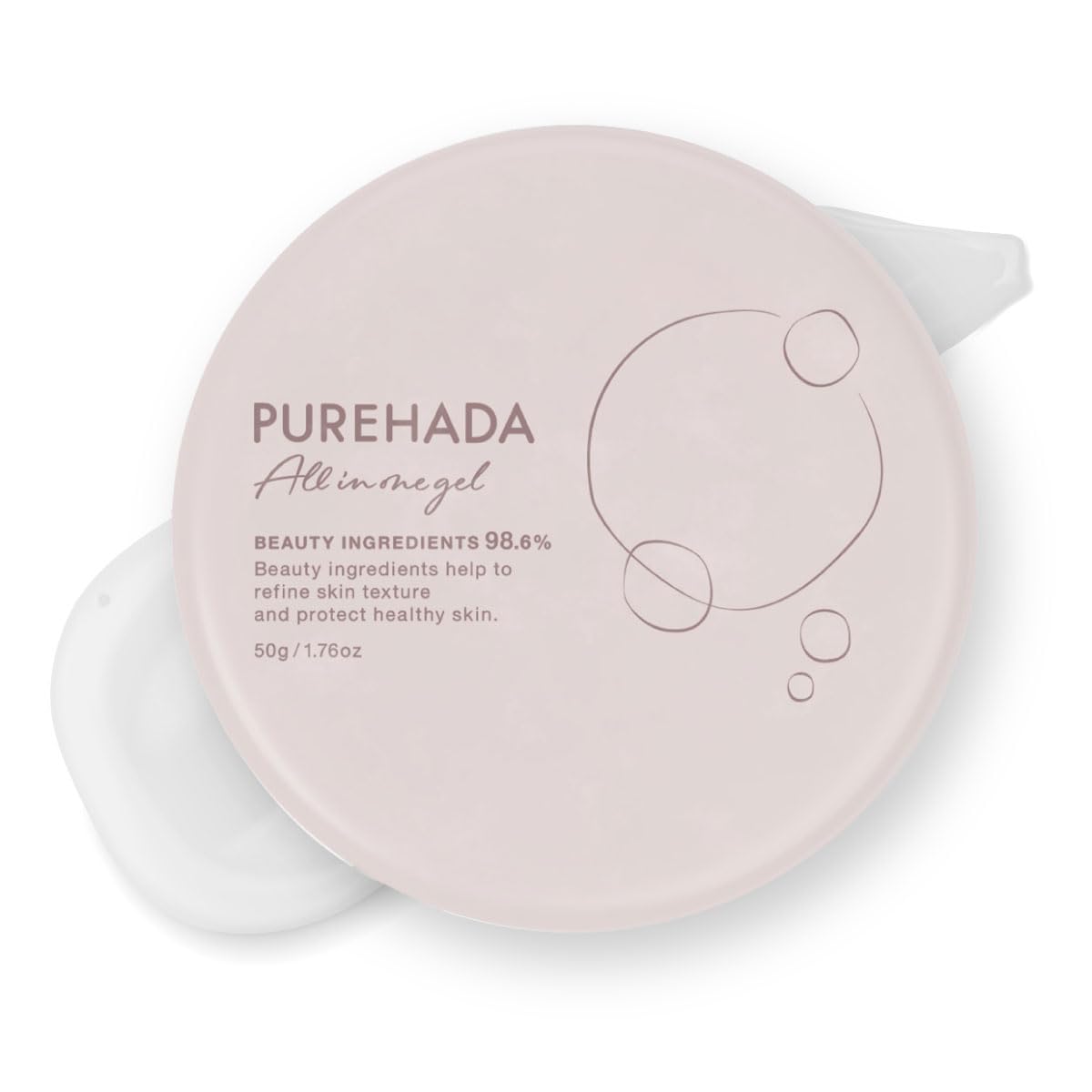 

Gel for Age and Highly Concentrated Glycyrrhizic Tranexamic Hyaluronic and Human Gel and Approximately Month Quasi-drug All-in-One Whitening, Spots,