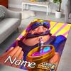 Custom Personalization Clash Royale Area Rug - Perfect For Kitchen, Bathroom,Laundry Room Decor Large Size Available,Gift All Seasons