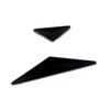 1Pcs For MSI GF63 GF63VR GF65 MS-16R1 R7 Bottom Case Foot Pad Anti-skid Pad Lower Cover Rubber Pad