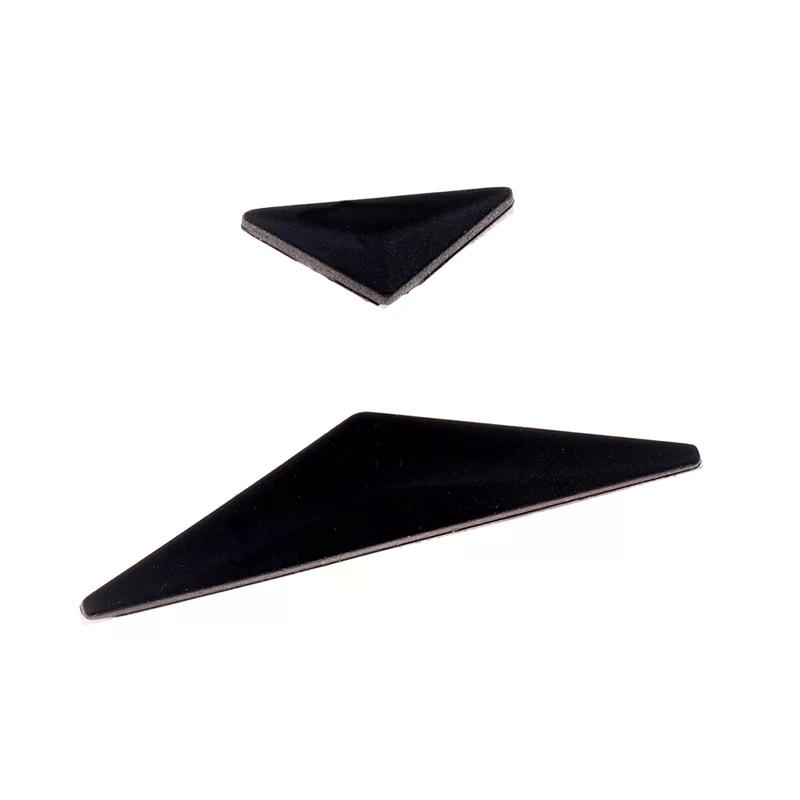 1Pcs For MSI GF63 GF63VR GF65 MS-16R1 R7 Bottom Case Foot Pad Anti-skid Pad Lower Cover Rubber Pad