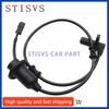 Rear Left ABS Wheel Speed Sensor 2205401717 For Mercedes Bens W220 C215 CL500 CL55 CL600 S350 S430 S500 00-06 A2205400417 New