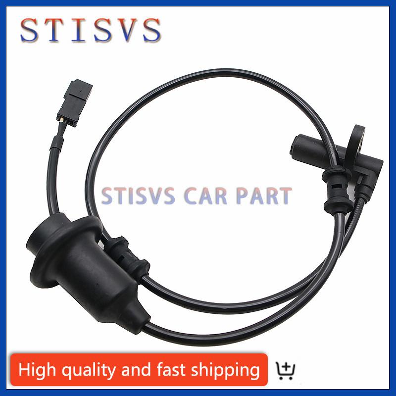 Rear Left ABS Wheel Speed Sensor 2205401717 For Mercedes Bens W220 C215 CL500 CL55 CL600 S350 S430 S500 00-06 A2205400417 New