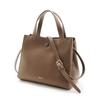 Retro Chic Handbag for Filano Yellow [FIRANO] Women, 302801,