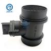 0281002613 51774531 46784582 Mass Air Flow MAF Sensor For FIAT PUNTO SIENA DOBLO PANDA IDEA PALIO LANCIA YPSILON M