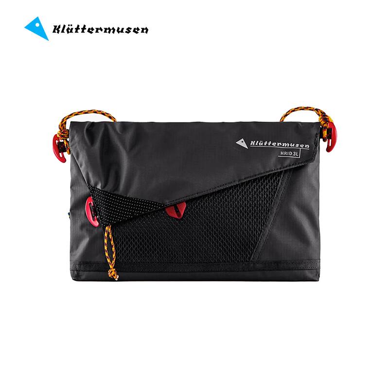 KLATTERMUSEN Ryde River Waterproof Shoulder Bag 3L