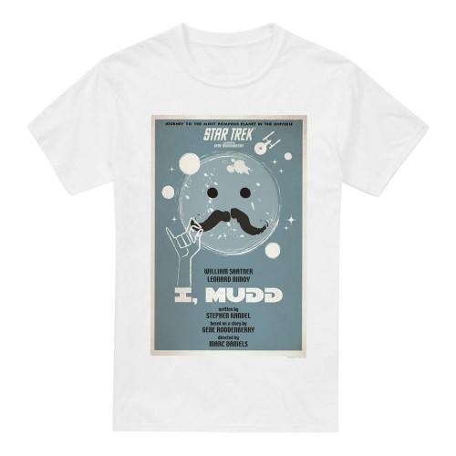 Star Trek Mens The Original Series Episode 37 T-Shirt