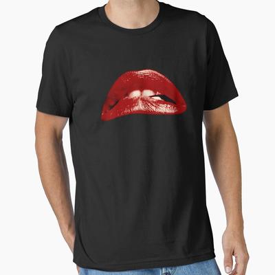 Rocky Horror Picture Show Lips  Essential T-Shirt