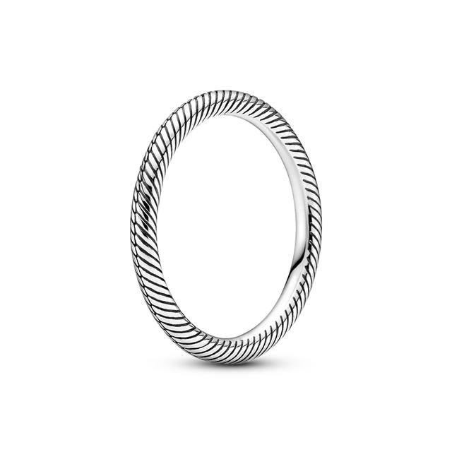 Inel de nunta Argint 925 Inele de femeie Inele de logodna Inimii Inimii Printesa Infinita Flori Populare