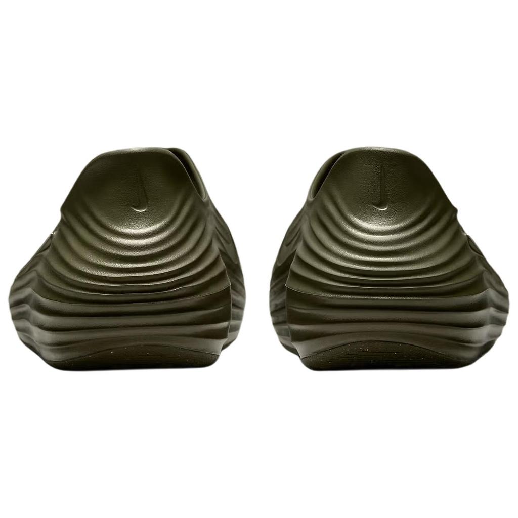 Nike ReactX Rejuven8 Men's Recovery Sandals Medium Olive Medium Olive Medium Olive HV5060-201