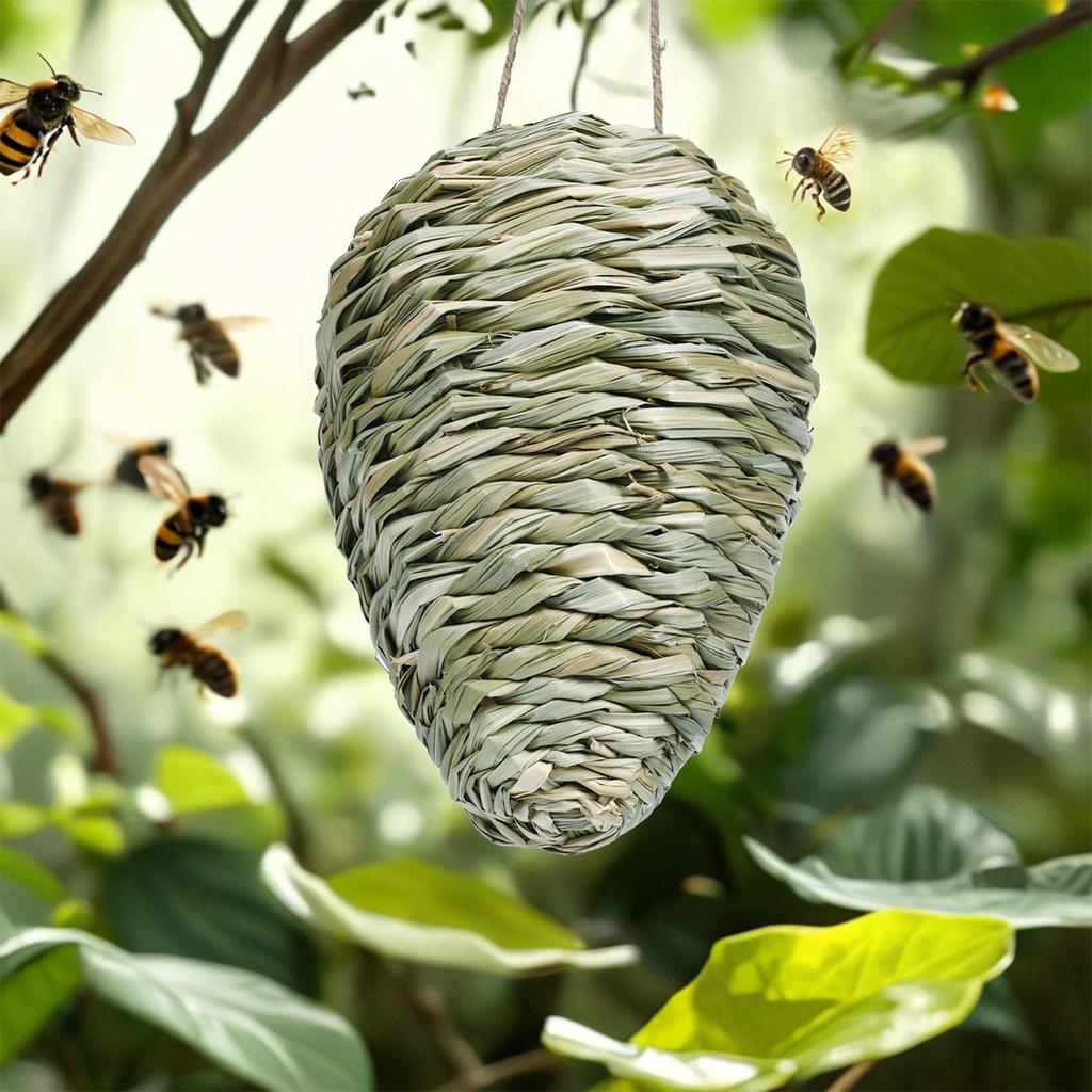 High-quality Outdoor Hanging Ornaments For  And Nests, Suitable For Garden Decoration.