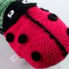Cartoon Pet Tortoise Clothes Knitted Turtle Costume Funny Small Animal Apparel  Pet Costume