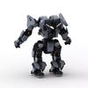 Creative Mecha M Deep Sea World Compatible Lego Shark Diy Assembled Robot Boy Puzzle Gift Ornament