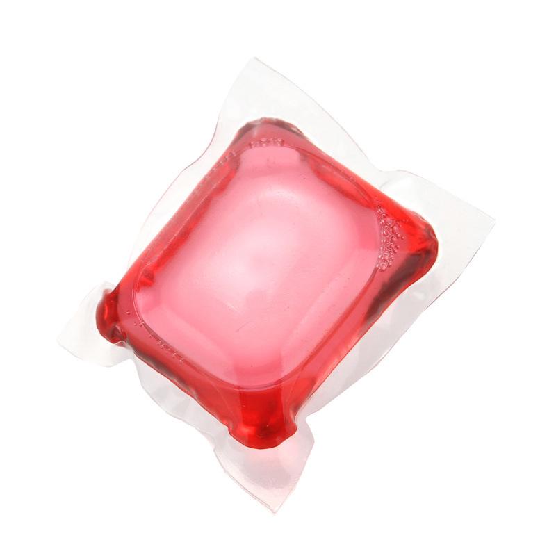 

8 г ароматизованих гелевих кульок для прання - стійкий миючий засіб із ароматом