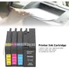 Ink Cartridge, for HP 954 Printer Cartridge with BK C M Y Colors, Printer Ink Cartridge for 7720 7740, for Pro 8210 8710 8720 8730