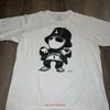 Jabbawockeez Jabba Jbwkz T Shirt White Unisex S Size Xl Made In Usa Vintage Graphic Streetwear Slightly Unisex