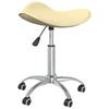 Day and Night - Day and Night Cream Synthetic Leather Office Chair